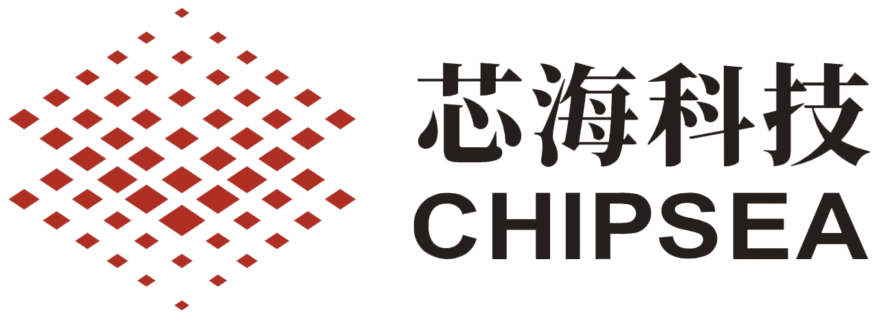芯海科技 Logo