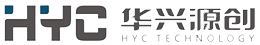 华兴源创 Logo