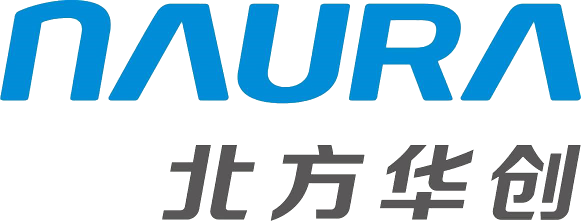 北方华创 Logo