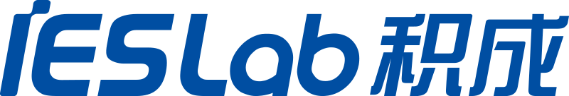 积成电子 Logo