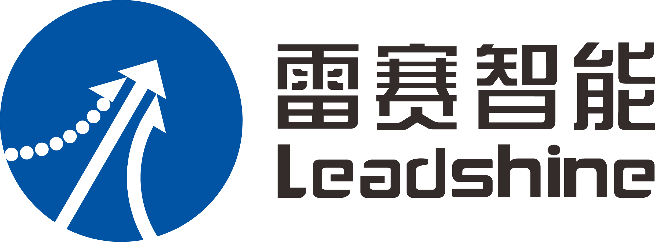 雷赛智能 Logo