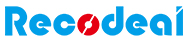瑞可达 Logo
