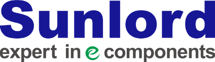 顺络电子 Logo