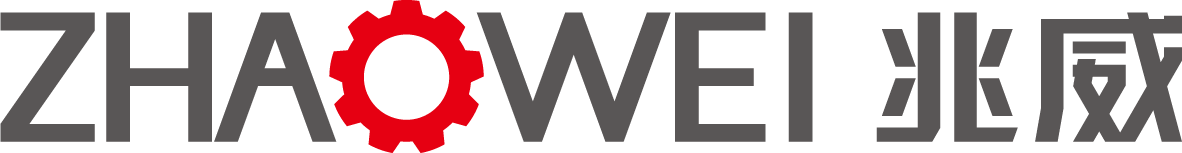 兆威 Logo