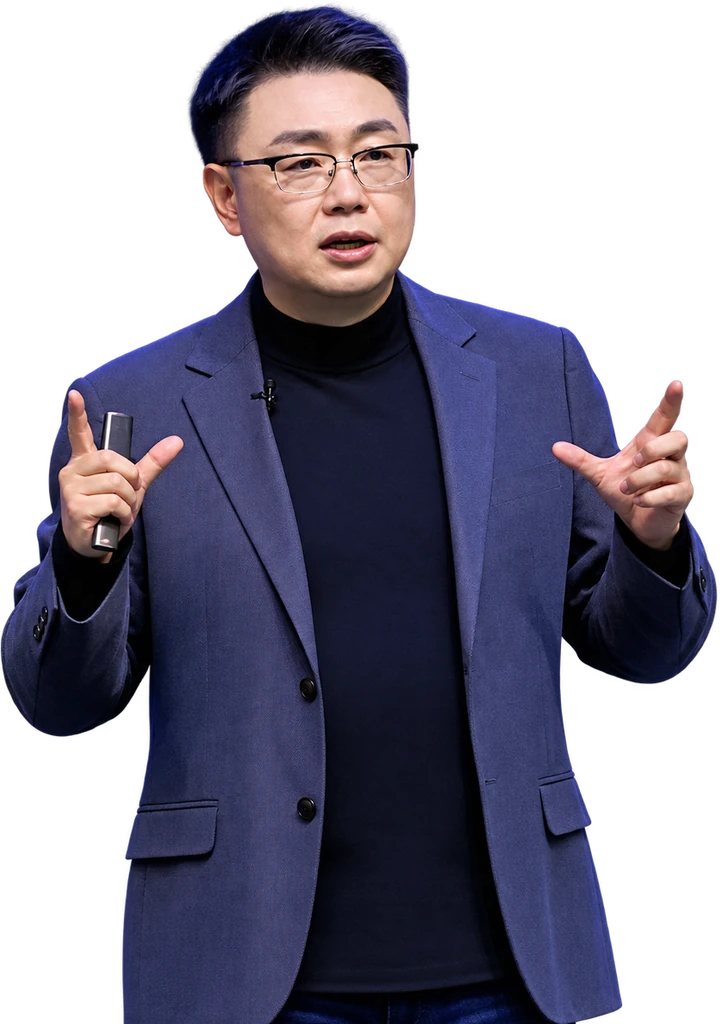 汇川技术朱兴明
