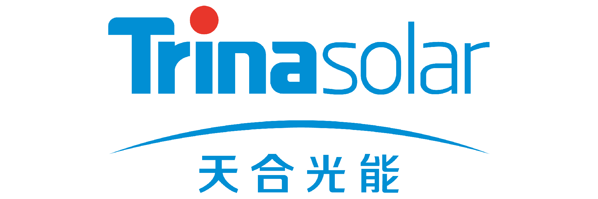 天合光能 Logo