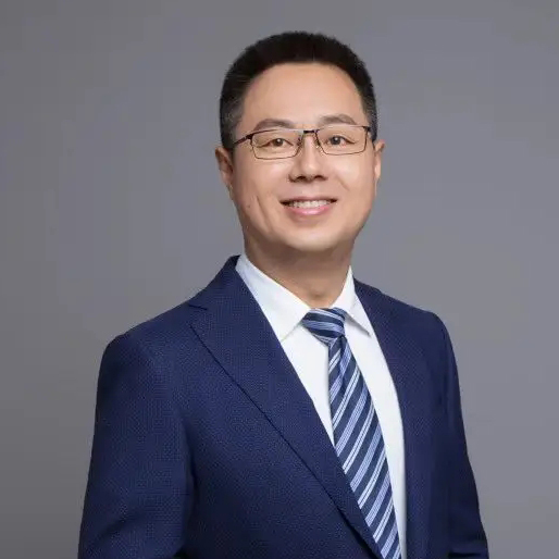 李庆喜