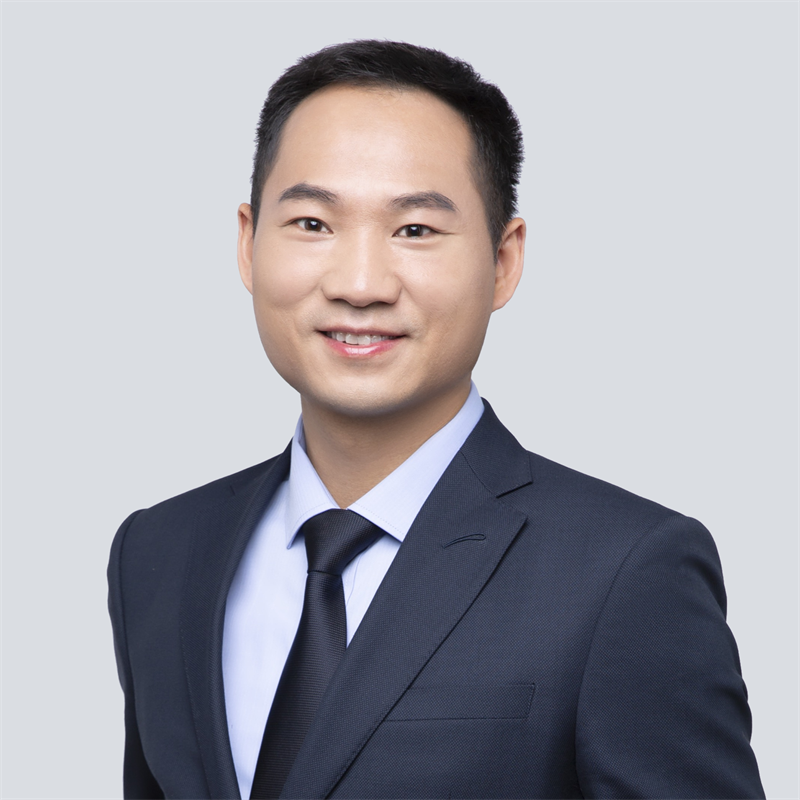 李湘建