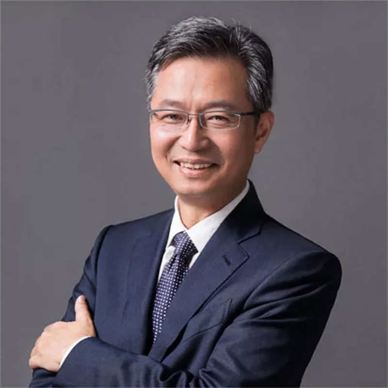 吴晓波