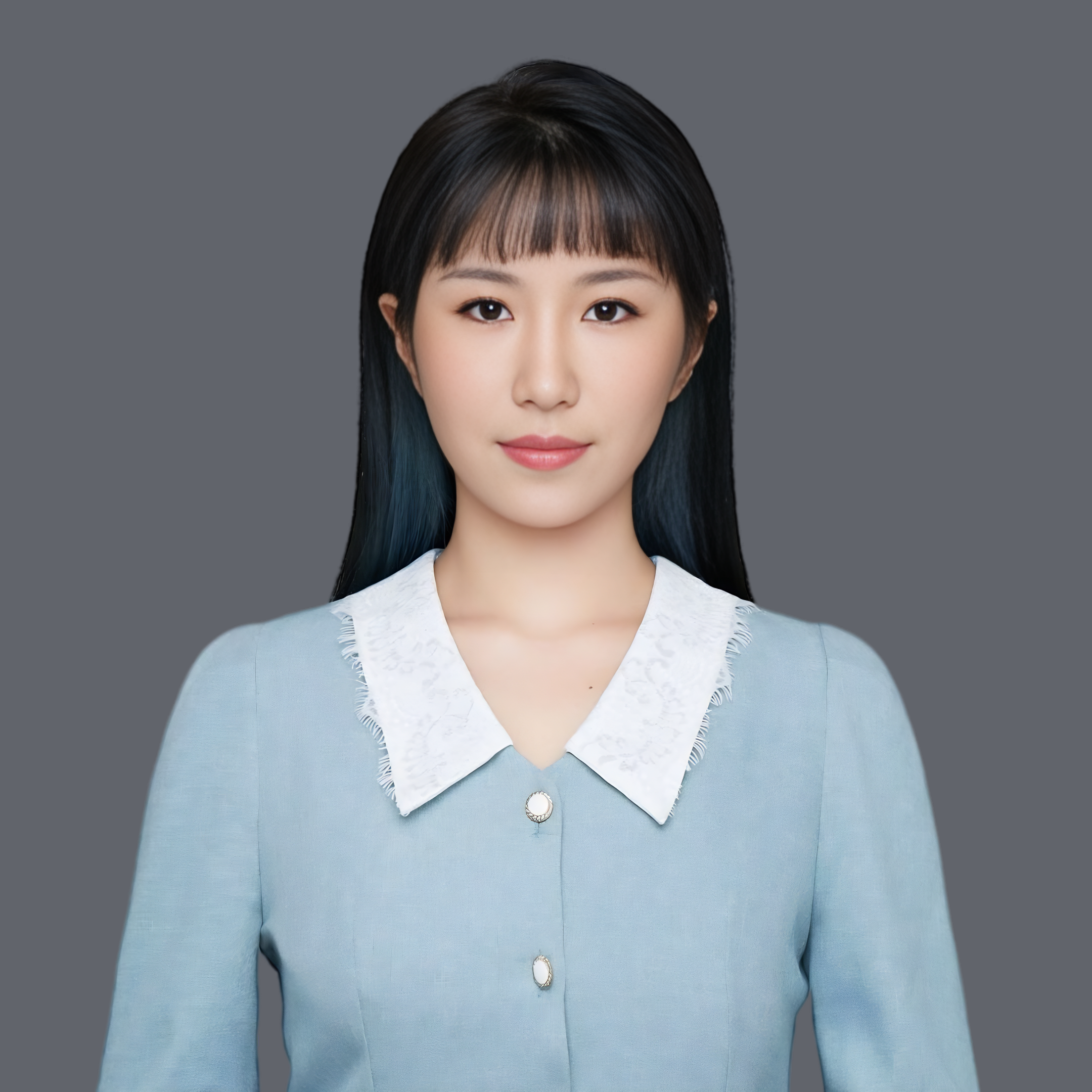 刘蒙蒙
