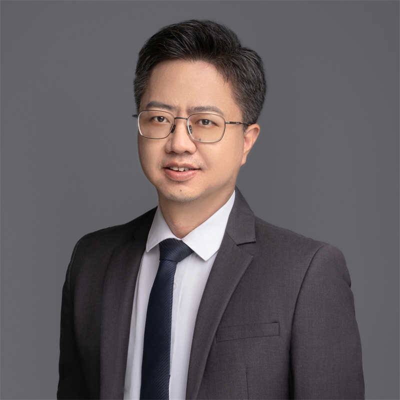 裴建华