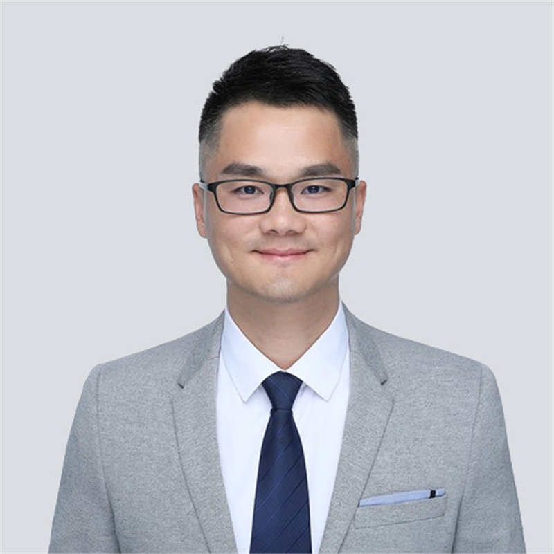 李智桦